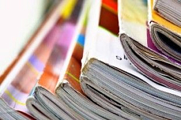 В Пензе откроется выставка отечественных журналов