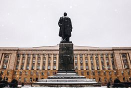 В Пензенской области снизилось число ДТП с участием детей