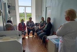 #ДоброВСело шагает по Пензенской области