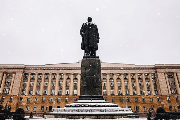 В Пензенской области снизилось число ДТП с участием детей