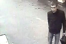 В Пензе ищут укравшего деньги на рынке