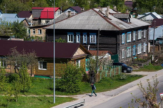 В Пензенской области 10-летний мальчик ушел из дома и пропал