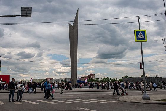 11 лучших идей, куда сходить на выходных в Пензе 17 и 18 мая 2025: бодибилдеры, рок-фест и фламенко