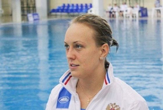 Надежда Бажина завоевала серебро ЧМ в Венгрии