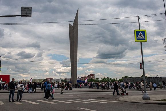 11 лучших идей, куда сходить на выходных в Пензе 17 и 18 мая 2025: бодибилдеры, рок-фест и фламенко