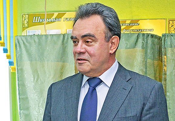 Валерий Лидин избран координатором Ассоциации законодателей Поволжья