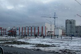 В Пензе за день похолодает на 10 градусов