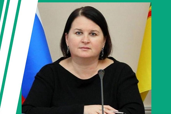 Ольга Чистякова: Участники СВО в любой сфере гражданской жизни – это «незамыленный» взгляд со стороны Ольга Чистякова: Участники СВО в любой сфере гражданской жизни – это «незамыленный» взгляд со стороны