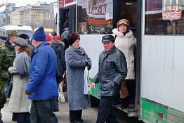 В Пензе разрешили переносить неиспользованные поездки по транспортной карте