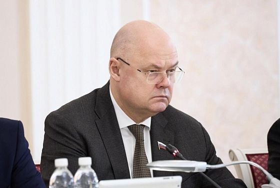 Вадим Супиков отметил важные решения февральской сессии Законодательного Собрания