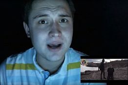 Ролик «рекламной казни ИГИЛ» пензенского видеоблогера проверят на экстремизм Ролик «рекламной казни ИГИЛ» пензенского видеоблогера проверят на экстремизм