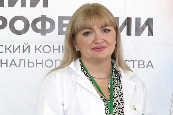 300 тысяч за ювелирную работу: пензячка вошла в тройку лучших радиомонтажников России