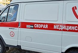 Минздрав сообщил о смерти сотрудника скорой помощи в Пензенской области