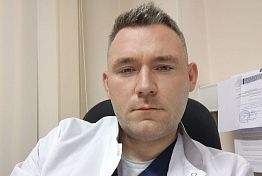 «Хочу продолжать спасать людей»: потерявшему на СВО руку пензенскому врачу собирают деньги на протез «Хочу продолжать спасать людей»: потерявшему на СВО руку пензенскому врачу собирают деньги на протез