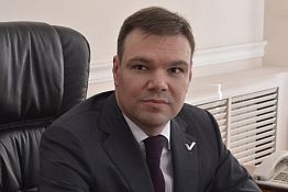 Леонид Левин — о районных газетах и позиции «Почты России» Леонид Левин — о районных газетах и позиции «Почты России»