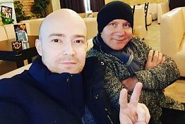 В Пензе группа «Фактор-2» собрала солд-аут