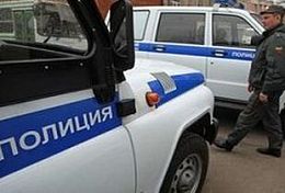 Из пензенского ЦКиД пытались похитить стройматериалы