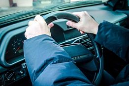 В Пензе задержан серийный угонщик автомобилей В Пензе задержан серийный угонщик автомобилей