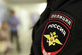 Пензенец в кафе на ул. Московской «раздел» посетительницу