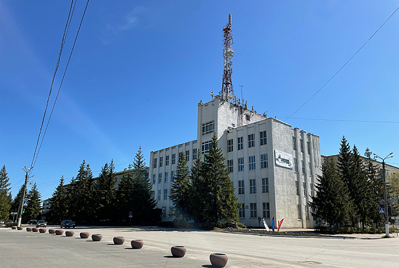 В Никольске пешеход-нарушитель пыталась подкупить инспектора ДПС