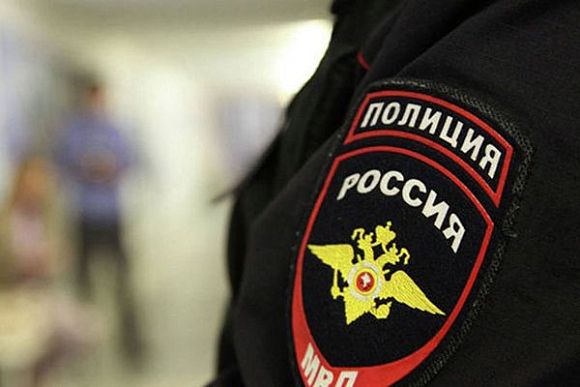 Пензенец в кафе на ул. Московской «раздел» посетительницу