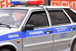 В Пензе 19-парня избили за долг в 5 тыс рублей