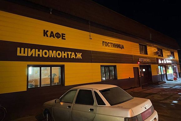 В пачелмской гостинице нарушали требования пожарной безопасности