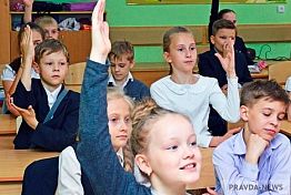 Пензенские педагоги проведут уроки по телевизору