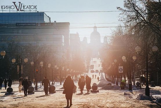 В Пензе появится новая скульптура по проекту «Земляки»