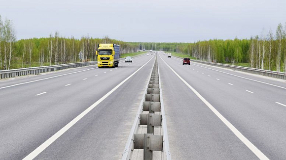 В Пензенской области отремонтируют 135 км федеральных дорог