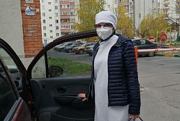 Как журналист «ПП» пензенским педиатрам помог Как журналист «ПП» пензенским педиатрам помог