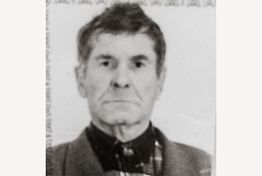 В Пензе ищут 76-летнего Юрия Филиппова