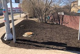 В Пензе отремонтировали коллектор на Измайлова В Пензе отремонтировали коллектор на Измайлова