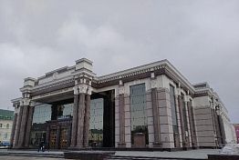 В Пензе пройдет театральный фестиваль «МаскерадЪ» В Пензе пройдет театральный фестиваль «МаскерадЪ»