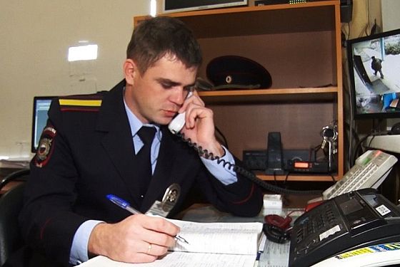 В Пензенском районе поймали подставного директора