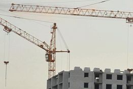 Белозерцеву отрапортуют, что сделано по проблемным домам