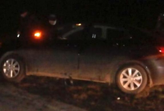 В Бековском районе в ДТП пострадали две женщины