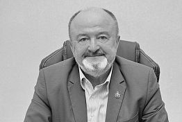 Умер директор Ассоциации пензенских строителей Виктор Галкин