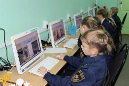 Как спустя два года в Никольске работает первый ЦМИТ Как спустя два года в Никольске работает первый ЦМИТ