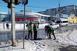 В Пензенской области 14 апреля резко потеплеет