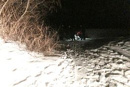 В Пензе ссора рыбаков закончилась убийством В Пензе ссора рыбаков закончилась убийством