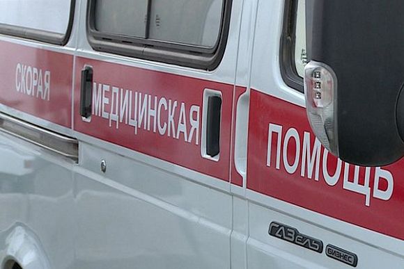 В Бессоновском районе «Газель» насмерть сбила пенсионерку