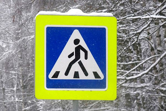 В Пензе за сутки «поймали» более 90 пешеходов-нарушителей