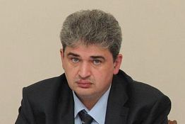 Михаил Косой ушел с поста председателя правительства Пензенской области Михаил Косой ушел с поста председателя правительства Пензенской области