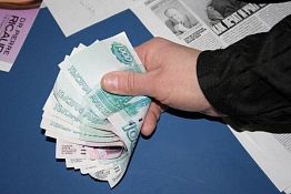 В Сосновоборском районе девушка смогла получить алименты лишь в день 18-летия В Сосновоборском районе девушка смогла получить алименты лишь в день 18-летия