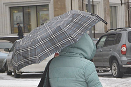 Пензенцев предупредили о сильных порывах ветра 1 ноября