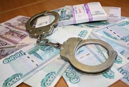В Пензенской области по результатам прокурорских проверок возбуждено 184 уголовных дела В Пензенской области по результатам прокурорских проверок возбуждено 184 уголовных дела