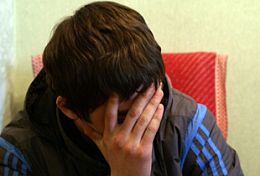 В Пензенской области школьники ограбили здание сельской администрации В Пензенской области школьники ограбили здание сельской администрации