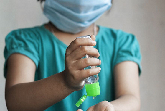 В Пензе из-за болезни педиатров изменился режим работы детской поликлиники