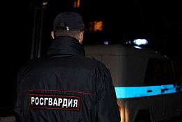 Не желая оплачивать счет, пензенец полез в драку